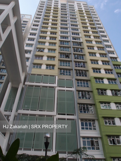 Blk 453B Fernvale Road (Sengkang), HDB 4 Rooms #187455952
